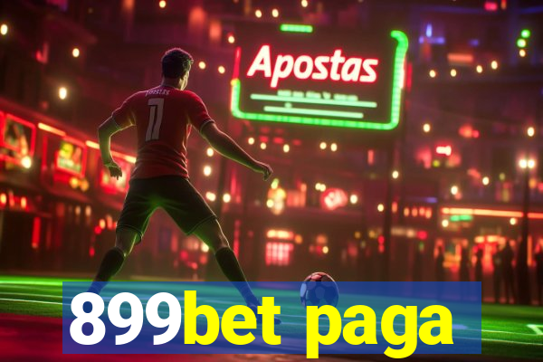 899bet paga